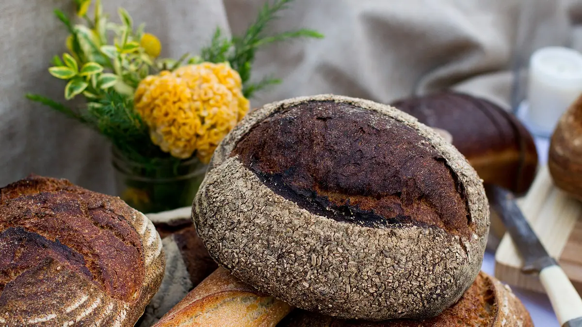 Forge Bakehouse – artisan bakery in Heeley Bottom, Sheffield